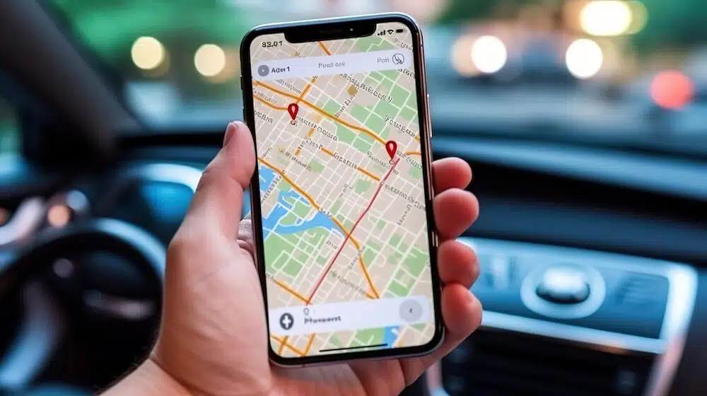 Cara Mengukur Jarak di Google Maps: Pelajari Sebelum Mudik!